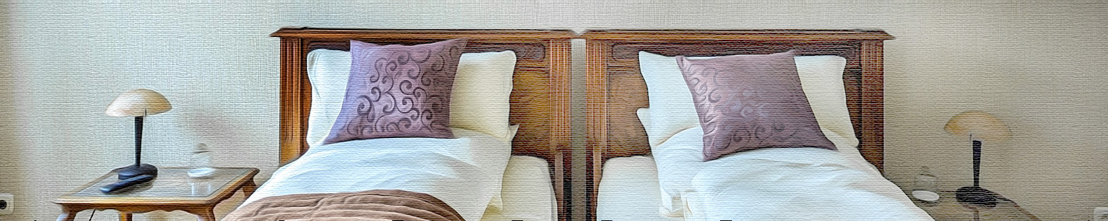 Gutsherren Suite im Herrenhaus Tüschow