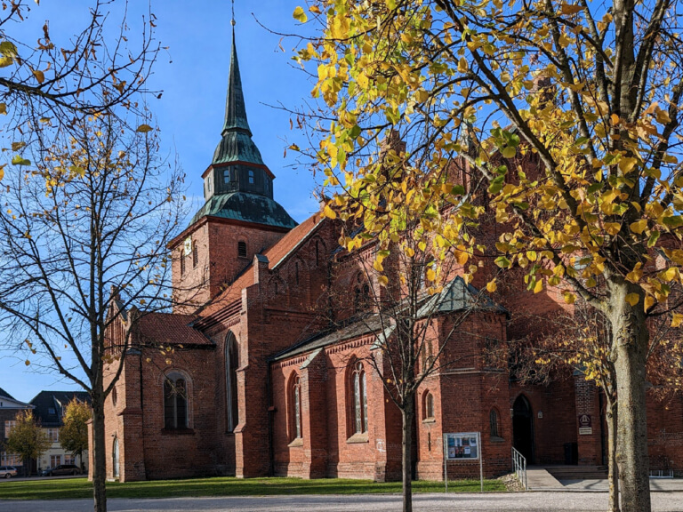 Sankt Marienkirche Boizenburg