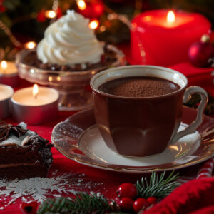 Advent-Café